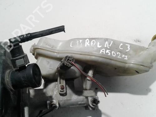 Used Brake master cylinder Brake master cylinder 35858759 35858759