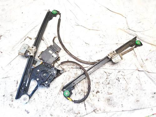 Used Front right window mechanism Front right window mechanism 35271678 35271678