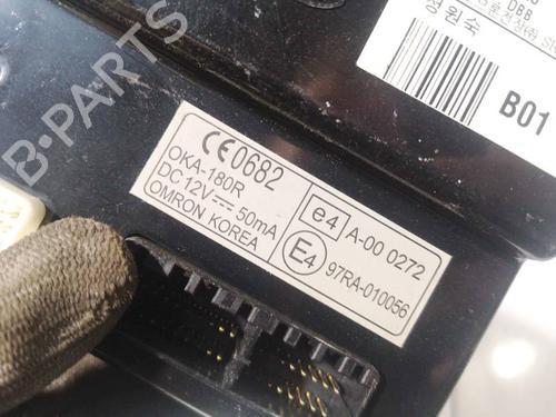 Electronic module KIA CEE'D Hatchback (ED) 1.6 CRDi 115 | BP37285863M83 - Image 3