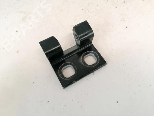 Hinge/Door check strap BMW 1 (E81) 120 d | BP33095357C146 - Image 3