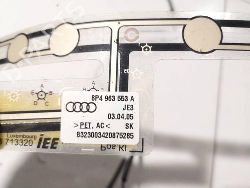 Electronic module AUDI A3 (8P1) 1.6 | BP35011177M83 - Image 3