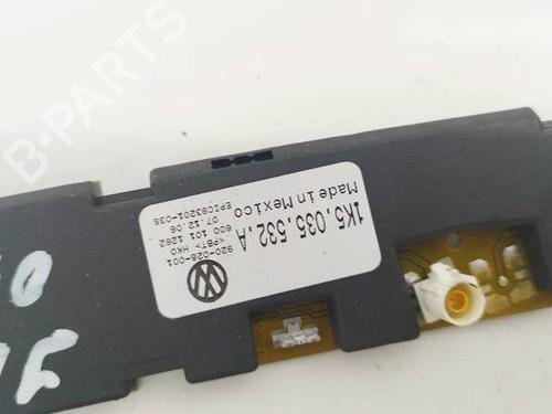 Electronic module AUDI A6 C5 (4B2, 4B4) 2.5 TDI | BP34788914M83 - Image 2