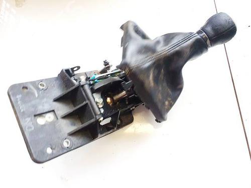 Used Gear lever Gear lever SUBARU FORESTER (SH_) 2.0 D AWD (SHH, SHD, SHN) (147 hp) 35028565 35028565