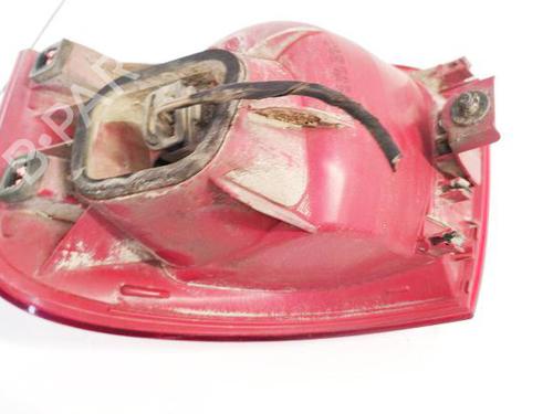 Left taillight VW PASSAT B6 (3C2) 2.0 TDI | BP34739598C34 - Image 2