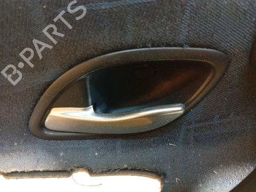 Used Front left interior door handle Front left interior door handle RENAULT LAGUNA II (BG0/1_) 1.9 dCi (107 hp) 40519091 40519091