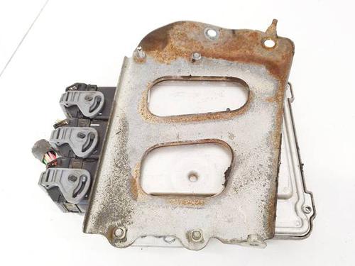 Engine control unit (ECU) PEUGEOT 4007 (VU_, VV_) 2.2 HDi | BP32578898M57 