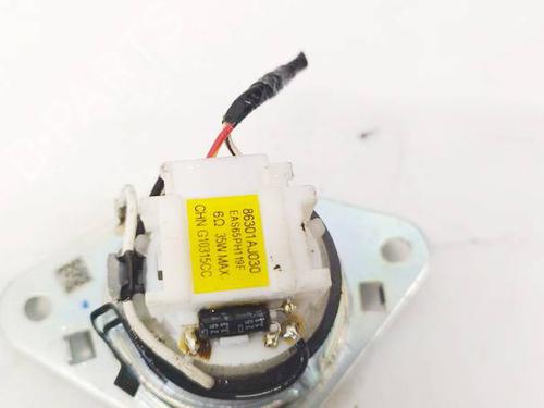 Speaker SUBARU LEGACY V (BM) 2.0 D AWD (BMD) | BP32577978E2  - Image 6