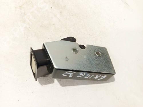 Electronic module FORD FIESTA VI (CB1, CCN) 1.4 TDCi | BP34919069M83 - Image 2
