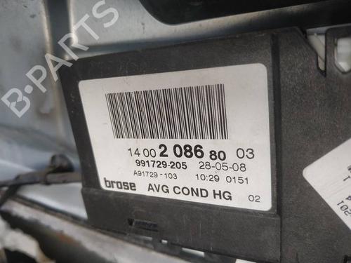 Left front window motor PEUGEOT 807 (EB_) 2.2 HDi | BP35377816E21 - Image 3