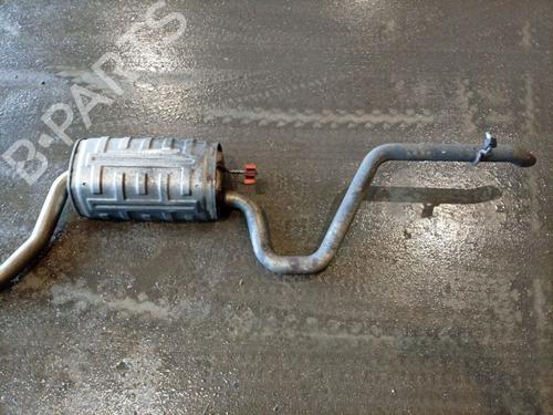 Used Catalyst Catalyst KIA CEE'D Hatchback (ED) 1.6 CRDi 90 (90 hp) 34800884 34800884