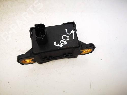 Electronic module MERCEDES-BENZ M-CLASS (W164) ML 320 CDI 4-matic (164.122) | BP36687876M83 - Image 3