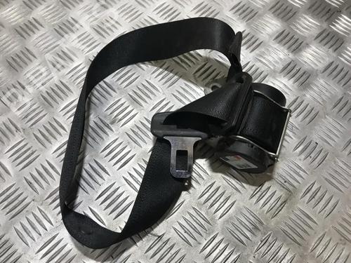 Used Rear left seatbelt Rear left seatbelt 35680339 35680339