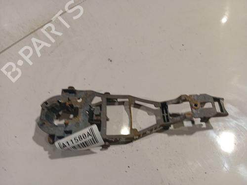 Used Rear left exterior door handle Rear left exterior door handle 38765217 38765217