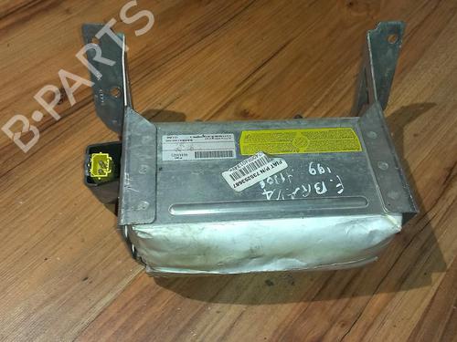 Used Passenger airbag Passenger airbag FIAT BRAVA (182_) 1.9 JTD (100 hp) 33491290 33491290
