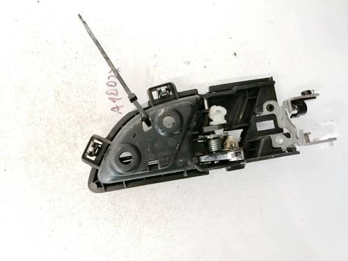Front left interior door handle HONDA CR-V III (RE_) 2.0 i-VTEC (RE5, RE1) | BP35100395I13 - Image 2