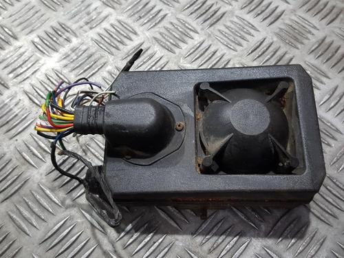 Used Electronic module Electronic module 35666740 35666740