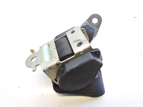 Used Rear right seatbelt Rear right seatbelt CITROËN C4 II (NC_) 1.6 HDi 110 (112 hp) 35198712 35198712