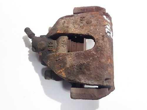 Used Left front brake caliper Left front brake caliper MAZDA 3 (BK) 1.6 DI Turbo (109 hp) 35486508 35486508
