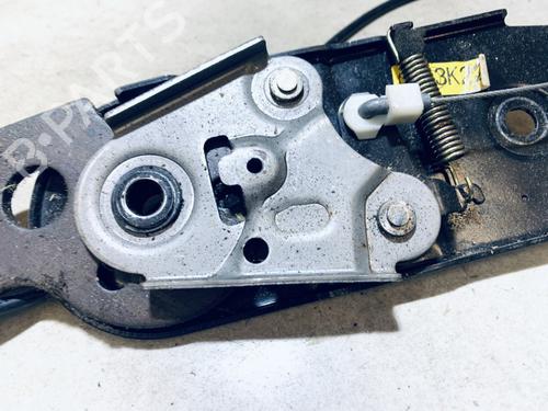 Electronic module HYUNDAI GETZ (TB) 1.3 | BP35623097M83 - Image 3