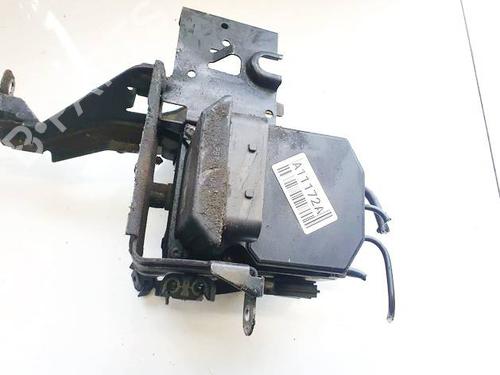 Used ABS pump ABS pump AUDI A4 B6 (8E2) 1.9 TDI (130 hp) 34810107 34810107