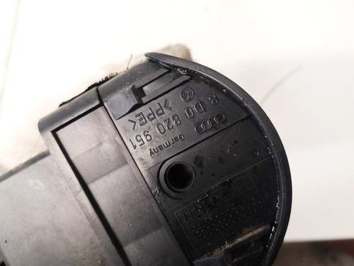 Luftventil AUDI A4 B5 (8D2) 1.9 TDI | BP32894701I21 - Image 3