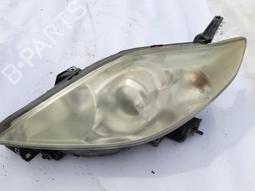 Used Left headlight Left headlight MAZDA 5 (CR) 2.0 CD (CR19) (143 hp) 35395431 35395431