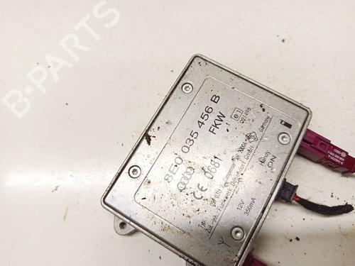 Electronic module AUDI A6 C6 (4F2) 2.7 TDI | BP34838454M83 - Image 3