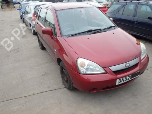 Engine mount SUZUKI LIANA Hatchback 1.6 4WD | BP33067524M89 - Image 7