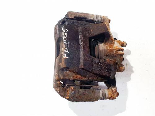 Used Right front brake caliper Right front brake caliper OPEL ASTRA J (P10) 1.4 Turbo (68) (140 hp) 34847035 34847035