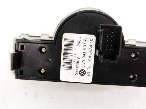 Switch VW PHAETON (3D1, 3D2, 3D3, 3D4, 3D6, 3D7, 3D8, 3D9) 3.0 V6 TDI 4motion | BP35291651I30 - Image 3