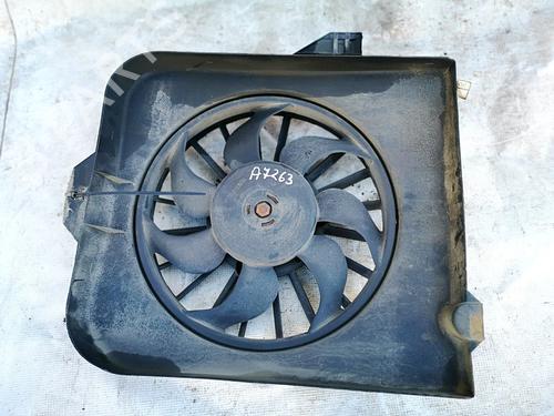 Køleblæser Køleblæser DODGE GRAND CARAVAN Mini Cargo Van 3.3 (171 hp) 35498153 35498153