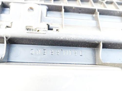 Boot lining MITSUBISHI OUTLANDER II (CW_W) 3.0 AWD | BP38551461I3 - Image 3