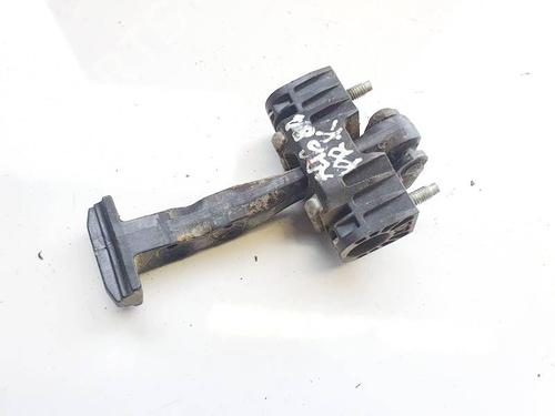 Used Hinge/Door check strap Hinge/Door check strap PEUGEOT 407 (6D_) 2.0 (6DRFNB, 6DRFNE) (136 hp) 35271797 35271797