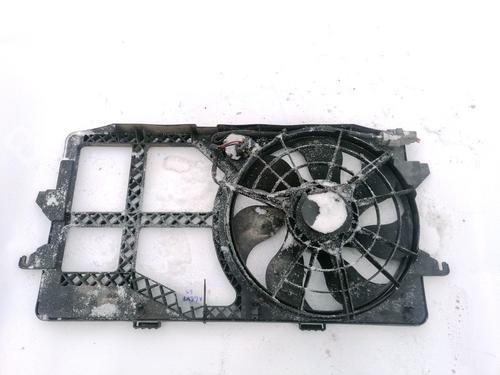 Fan FORD TRANSIT Van (FA_ _) 2.0 DI (FAE_, FAF_, FAG_) | BP35556892M128 - Image 2
