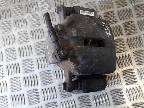 Used Left front brake caliper Left front brake caliper OPEL INSIGNIA A (G09) 1.8 (68) (140 hp) 35691419 35691419
