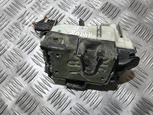 Used Rear right lock Rear right lock 35694172 35694172