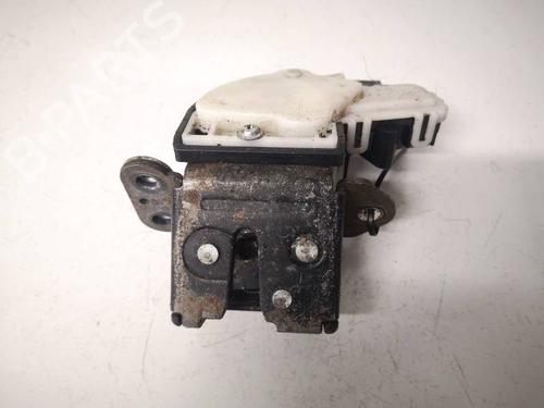 Used Tailgate lock Tailgate lock 34777469 34777469