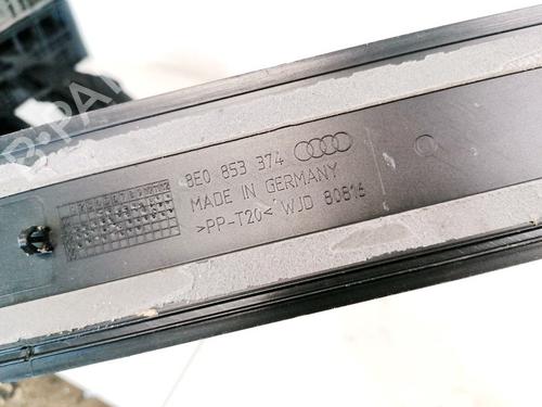 Step AUDI A4 B6 (8E2) 2.5 TDI | BP35512128C149 - Image 3
