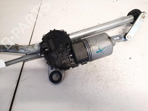Used Front wiper motor Front wiper motor BMW 3 Touring (E46) 320 d (150 hp) 35130572 35130572