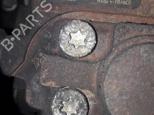 Used Injection pump Injection pump 35669788 35669788