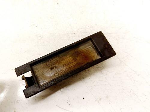Used Licence plate light Licence plate light 36454191 36454191