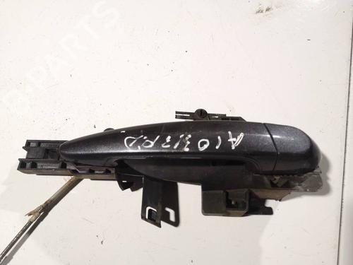 Used Front right exterior door handle Front right exterior door handle 35012847 35012847