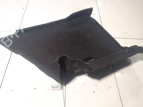 Used Boot lining Boot lining PEUGEOT 407 (6D_) 2.0 HDi 135 (6DRHRH, 6DRHRE, 6DRHRG, 6DRHRJ) (136 hp) 34791528 34791528