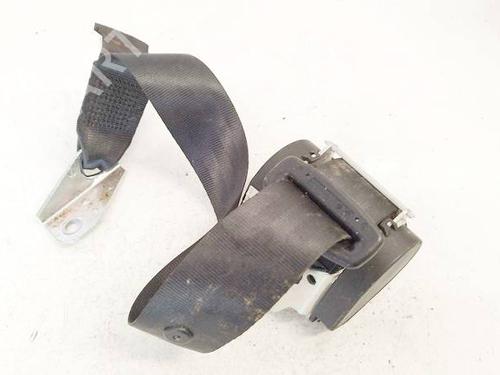 Used Rear left seatbelt Rear left seatbelt 36959501 36959501