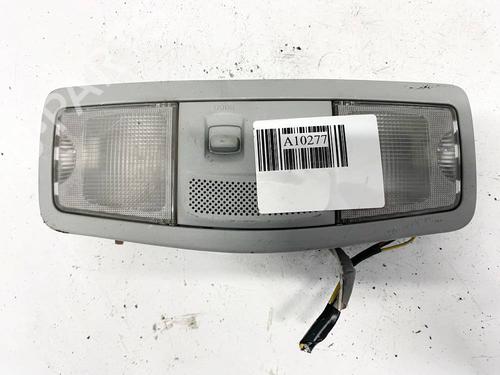 interior-roof-light-mitsubishi-outlander-ii-cw_w-2005-2006-2007-2008-2009-2010-2011-2012-35033638 main image