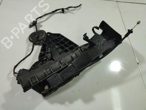 Used Front left lock Front left lock 34900208 34900208