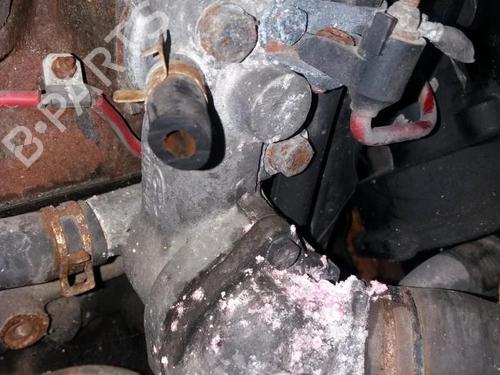 Used Thermostat housing Thermostat housing 35715305 35715305