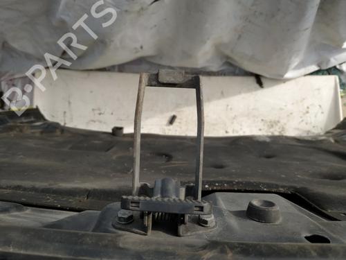 Interior handle SAAB 9-5 (YS3E) 2.0 t | BP35586175I7 - Image 2