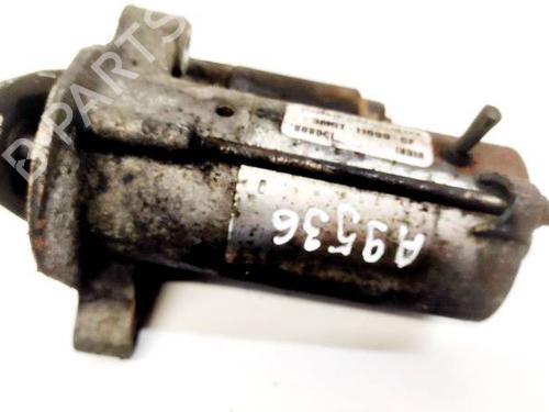 Starter FORD C-MAX (DM2) 1.6 TDCi | BP38572807M8 - Image 3
