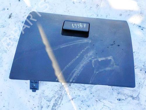Handskerum Handskerum FORD KUGA I 2.0 TDCi (136 hp) 35224070 35224070